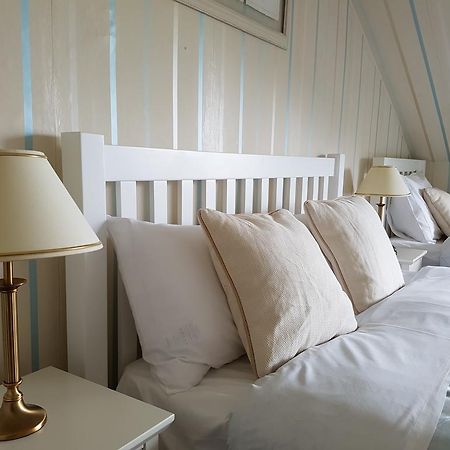 Ashgrove House Hotel Edinburgh Ngoại thất bức ảnh