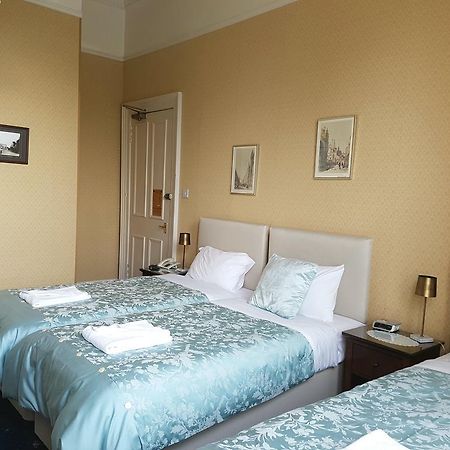 Ashgrove House Hotel Edinburgh Ngoại thất bức ảnh