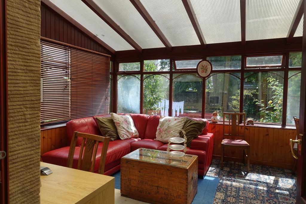 Ashgrove House Hotel Edinburgh Ngoại thất bức ảnh