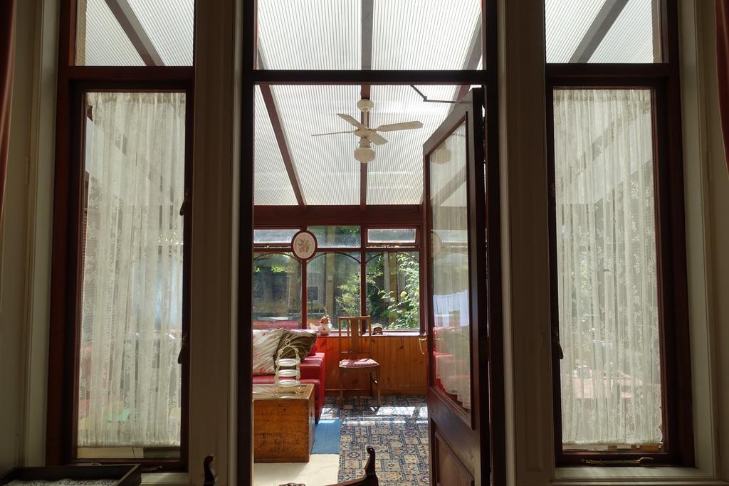 Ashgrove House Hotel Edinburgh Ngoại thất bức ảnh