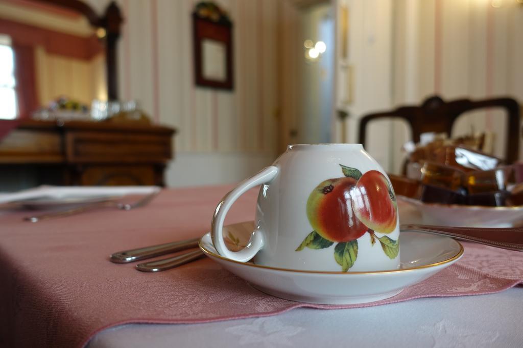 Ashgrove House Hotel Edinburgh Ngoại thất bức ảnh