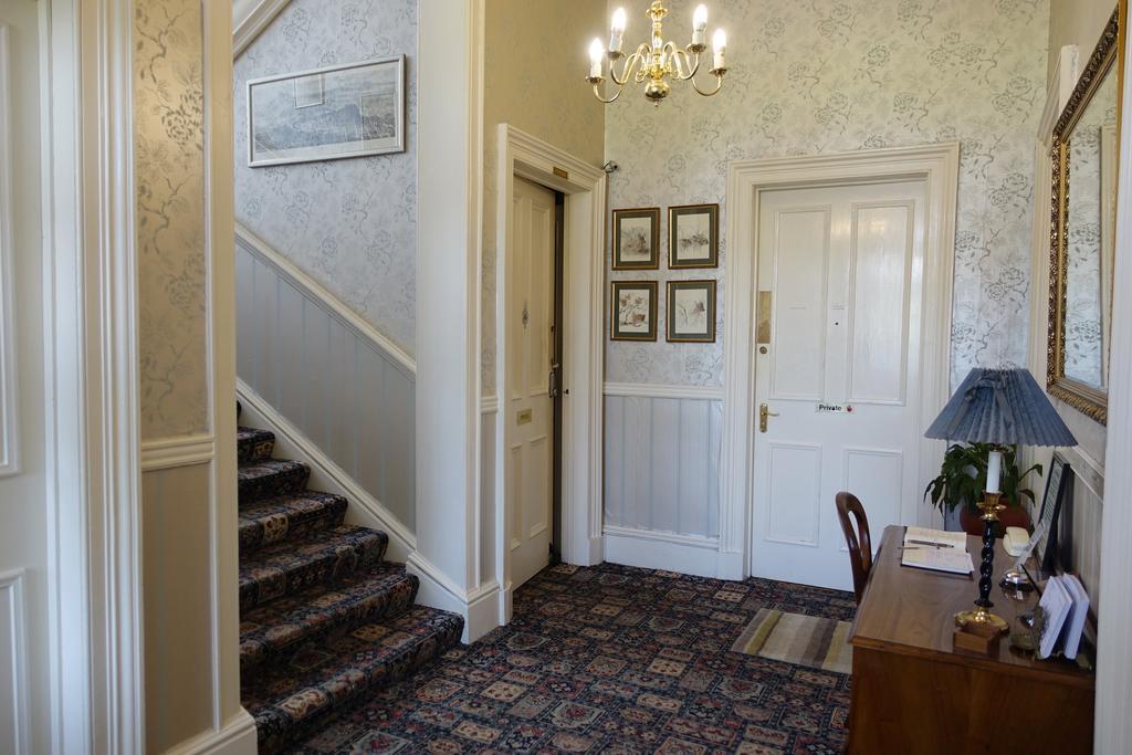 Ashgrove House Hotel Edinburgh Ngoại thất bức ảnh