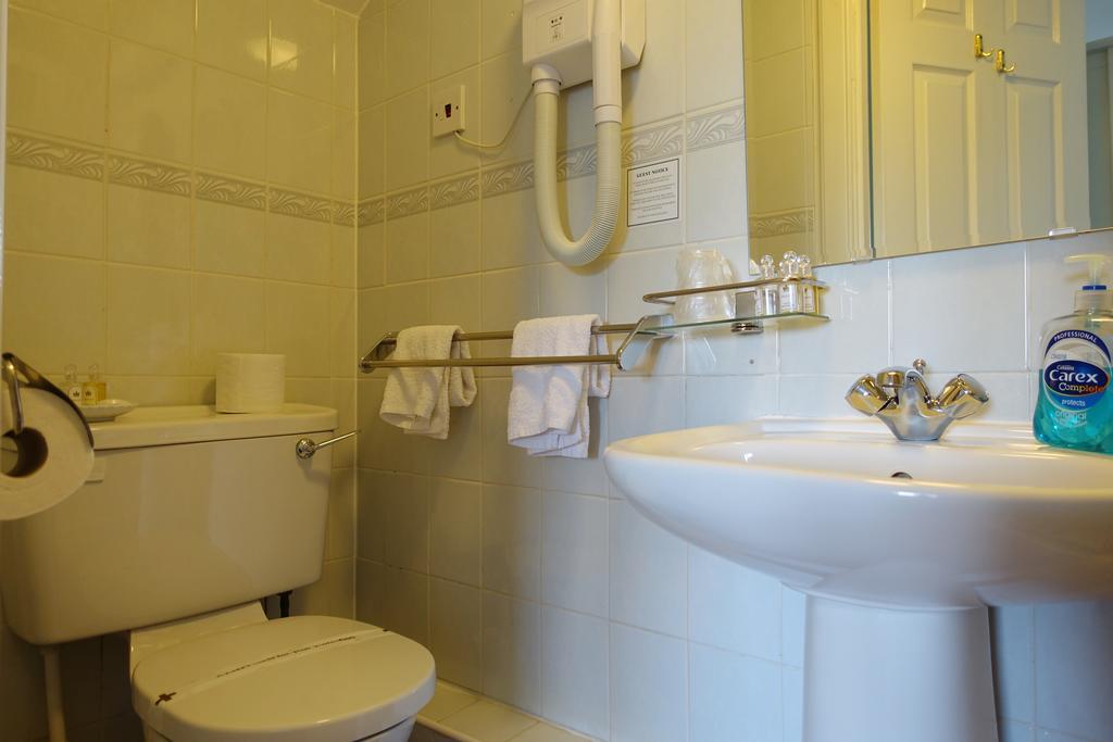Ashgrove House Hotel Edinburgh Ngoại thất bức ảnh