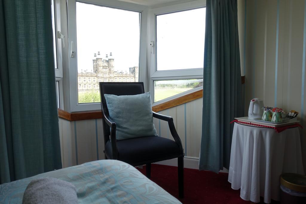 Ashgrove House Hotel Edinburgh Ngoại thất bức ảnh