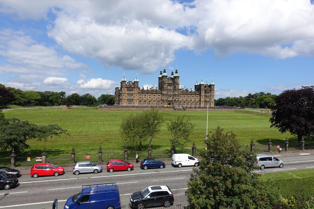Ashgrove House Hotel Edinburgh Ngoại thất bức ảnh