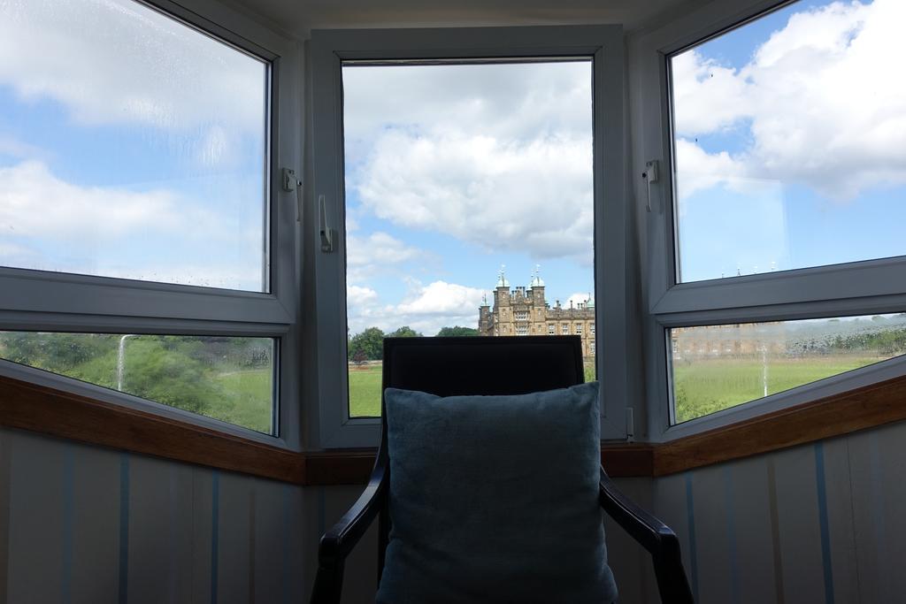 Ashgrove House Hotel Edinburgh Ngoại thất bức ảnh