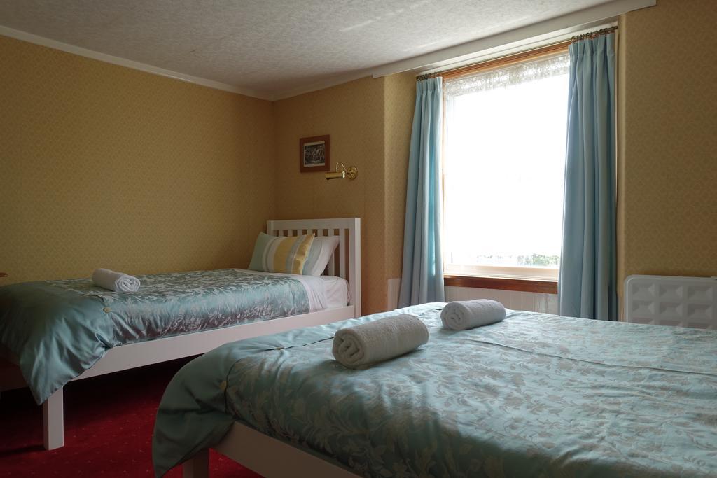 Ashgrove House Hotel Edinburgh Ngoại thất bức ảnh