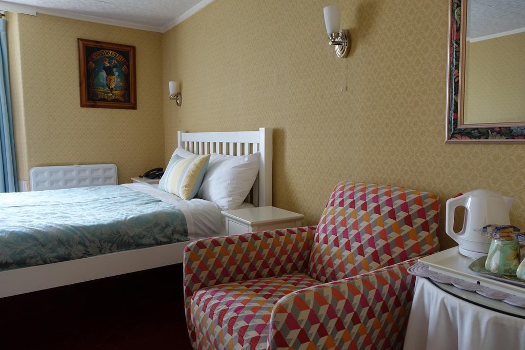 Ashgrove House Hotel Edinburgh Ngoại thất bức ảnh