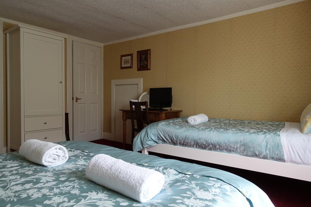 Ashgrove House Hotel Edinburgh Ngoại thất bức ảnh