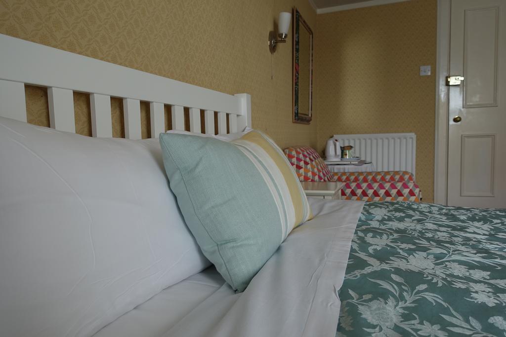 Ashgrove House Hotel Edinburgh Ngoại thất bức ảnh