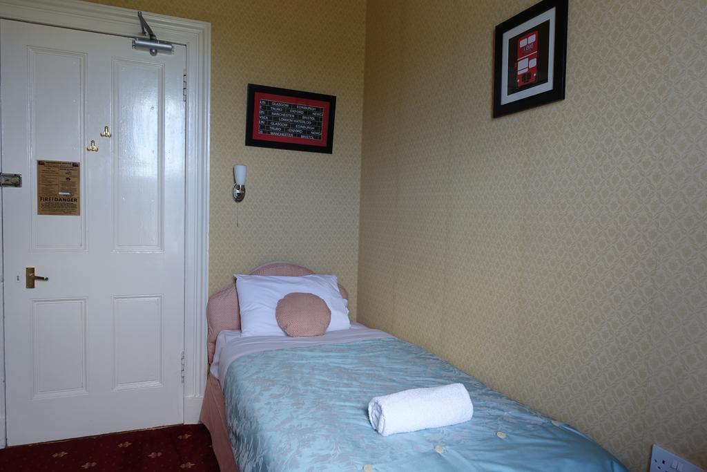 Ashgrove House Hotel Edinburgh Ngoại thất bức ảnh