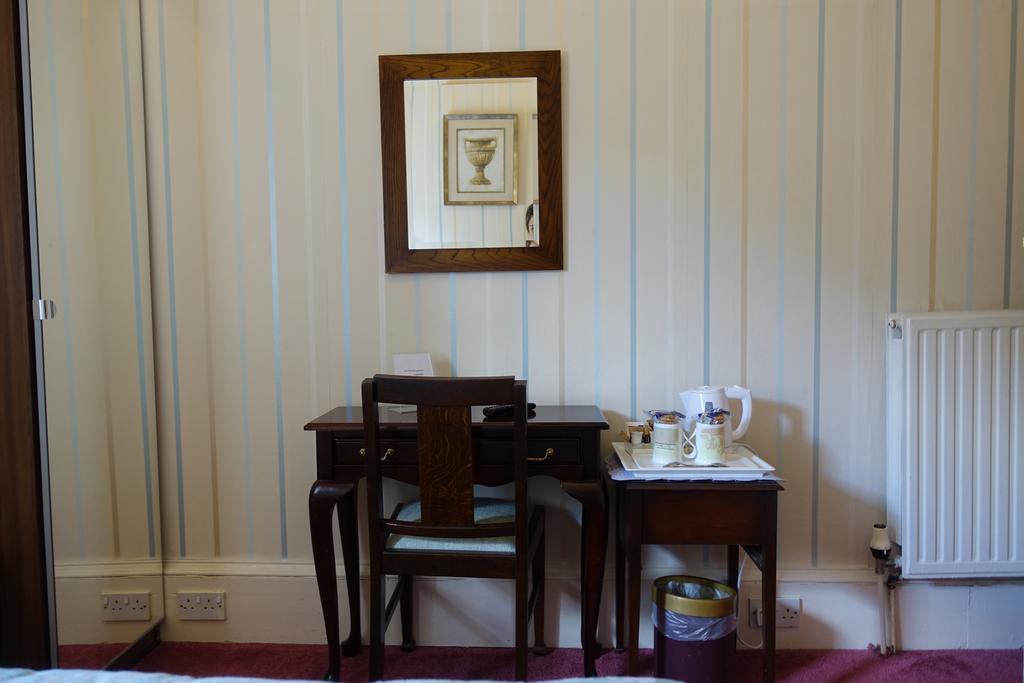 Ashgrove House Hotel Edinburgh Ngoại thất bức ảnh