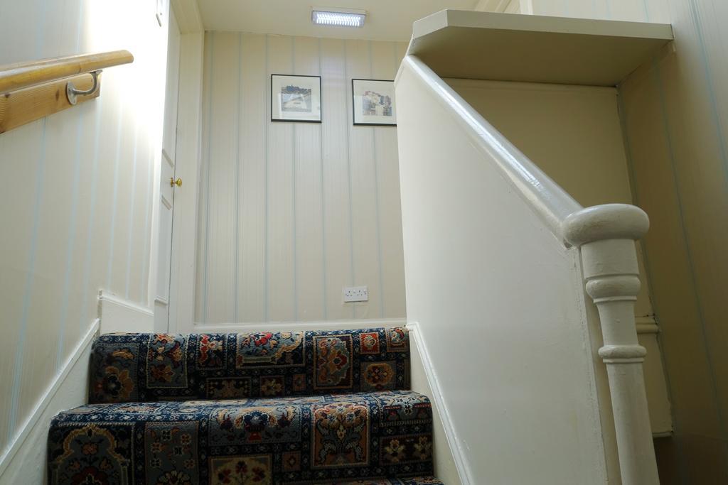 Ashgrove House Hotel Edinburgh Ngoại thất bức ảnh