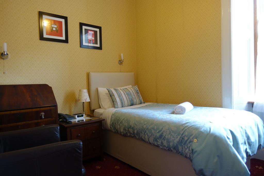 Ashgrove House Hotel Edinburgh Ngoại thất bức ảnh