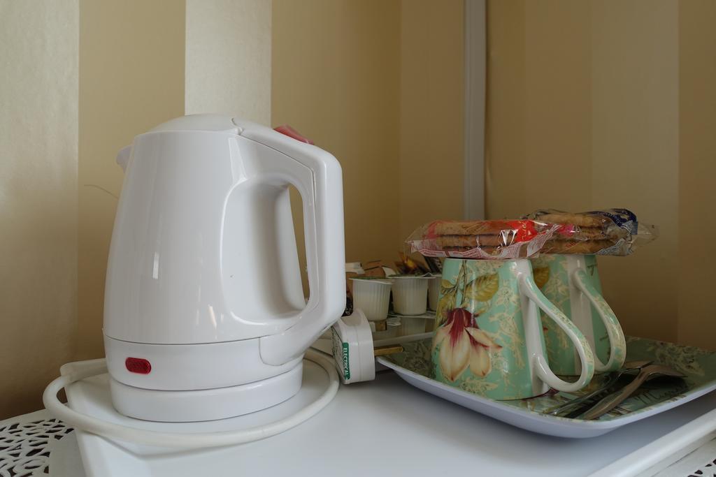 Ashgrove House Hotel Edinburgh Ngoại thất bức ảnh