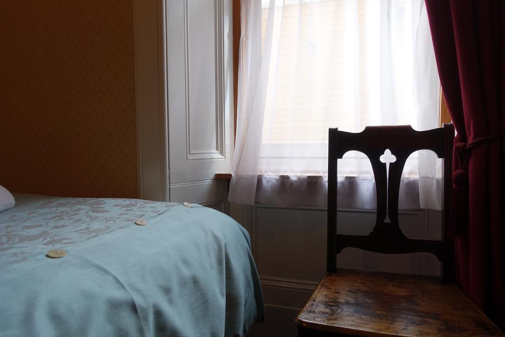 Ashgrove House Hotel Edinburgh Ngoại thất bức ảnh