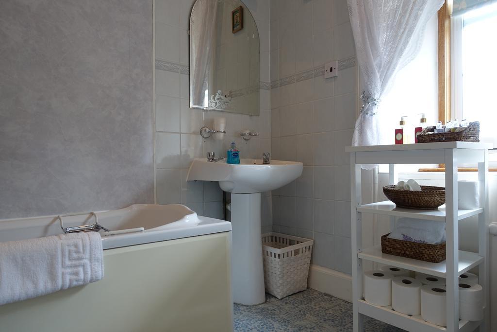Ashgrove House Hotel Edinburgh Ngoại thất bức ảnh