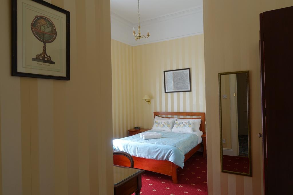 Ashgrove House Hotel Edinburgh Ngoại thất bức ảnh