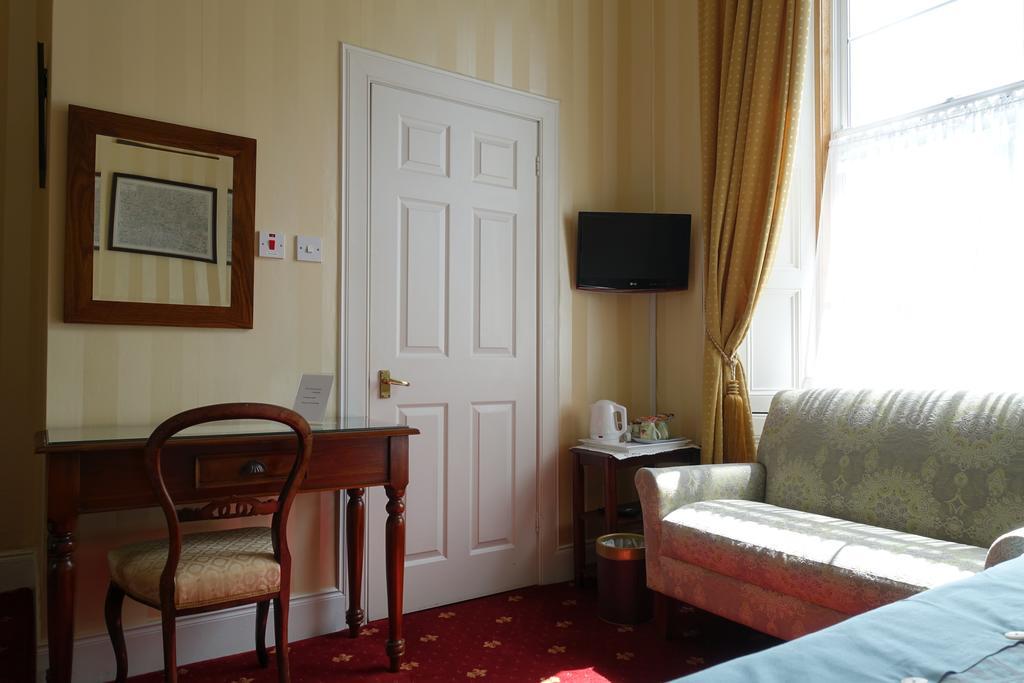 Ashgrove House Hotel Edinburgh Ngoại thất bức ảnh