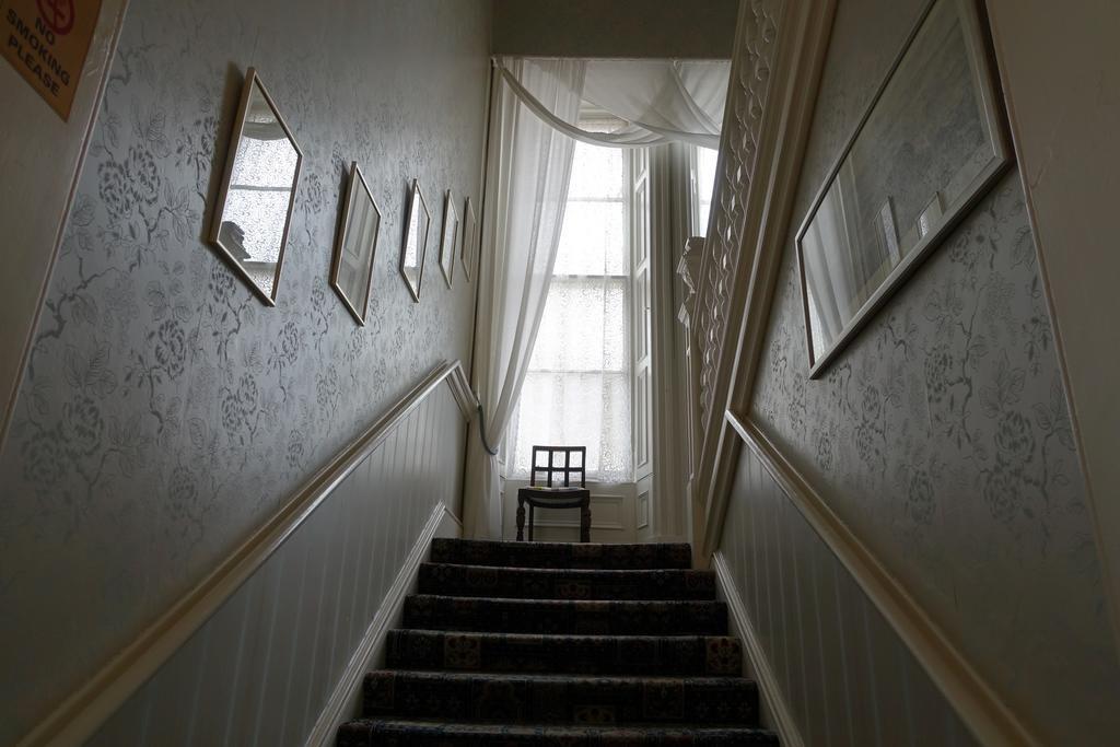 Ashgrove House Hotel Edinburgh Ngoại thất bức ảnh