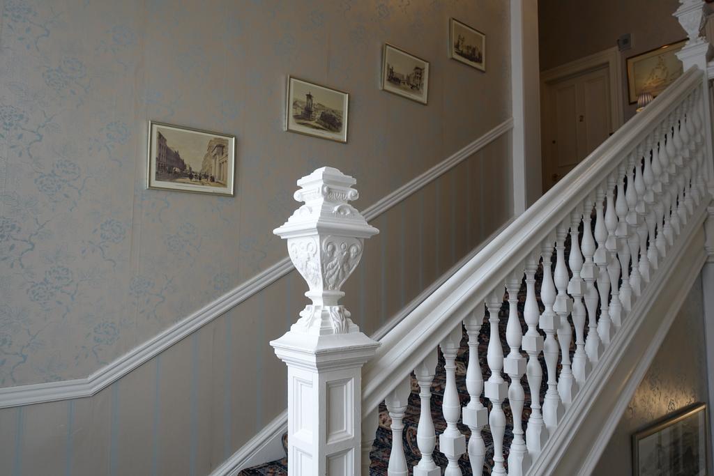 Ashgrove House Hotel Edinburgh Ngoại thất bức ảnh