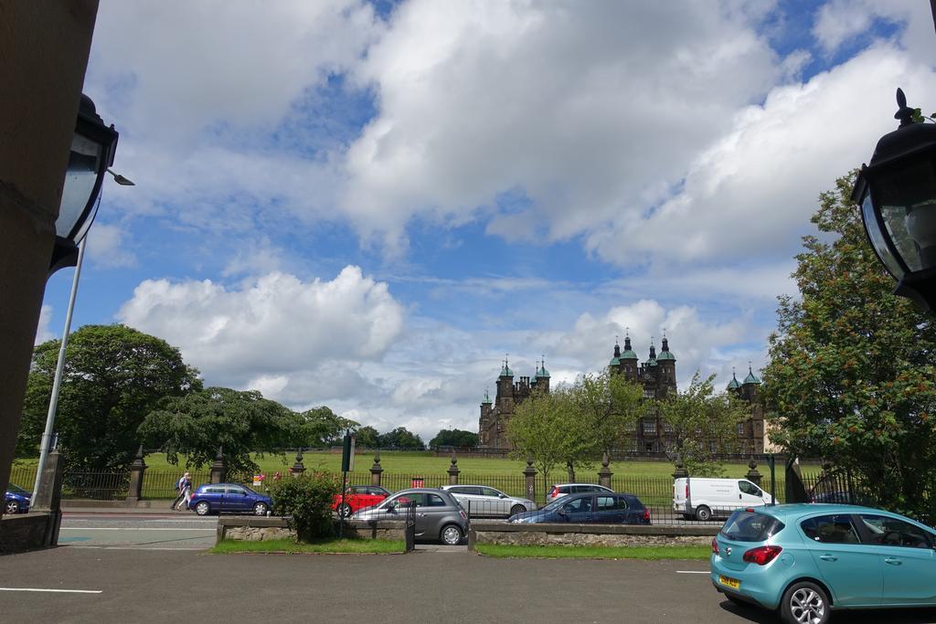 Ashgrove House Hotel Edinburgh Ngoại thất bức ảnh
