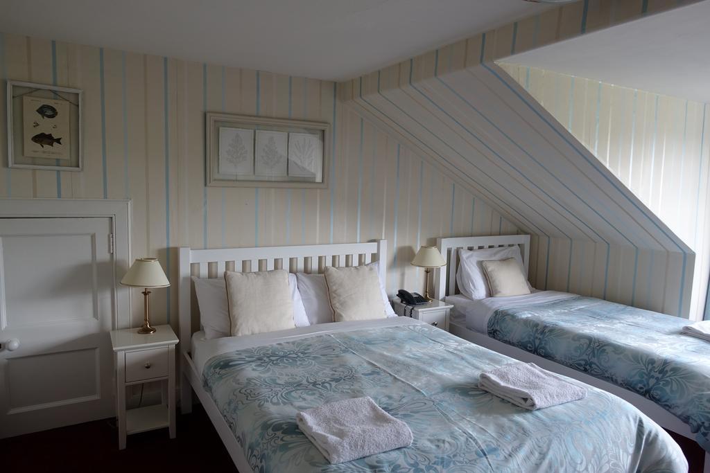 Ashgrove House Hotel Edinburgh Ngoại thất bức ảnh