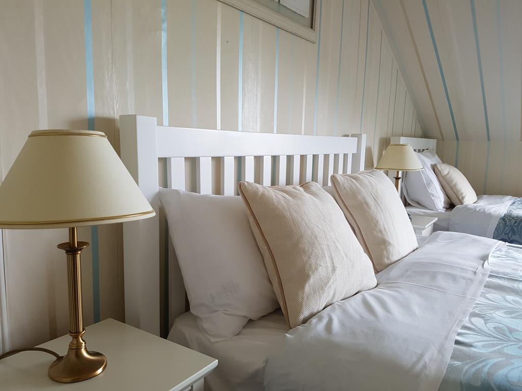 Ashgrove House Hotel Edinburgh Ngoại thất bức ảnh