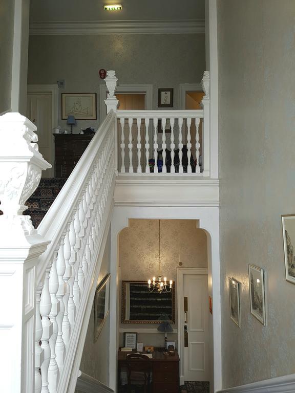 Ashgrove House Hotel Edinburgh Ngoại thất bức ảnh