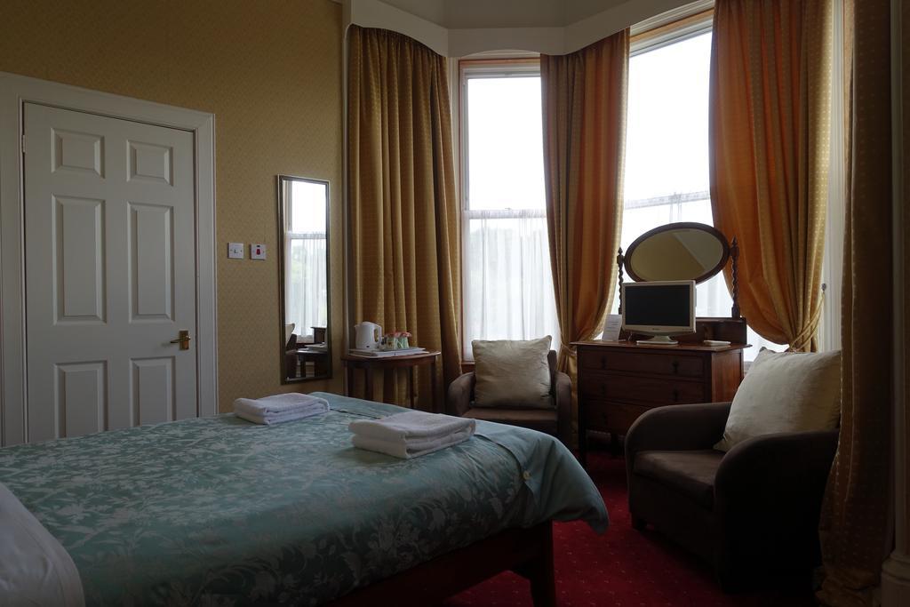 Ashgrove House Hotel Edinburgh Ngoại thất bức ảnh