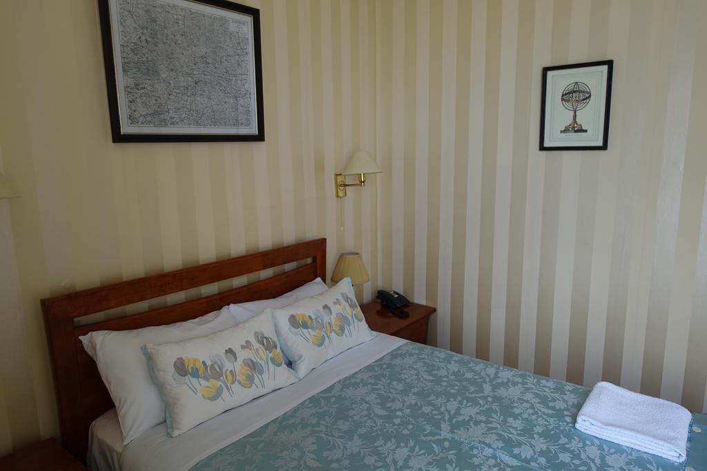 Ashgrove House Hotel Edinburgh Ngoại thất bức ảnh