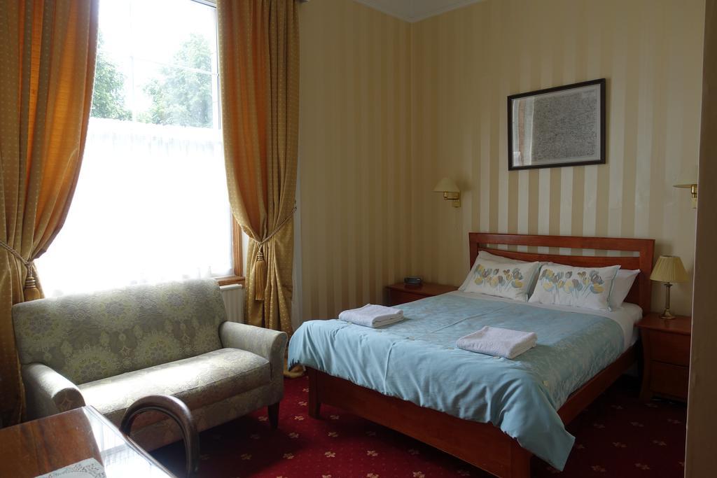 Ashgrove House Hotel Edinburgh Ngoại thất bức ảnh