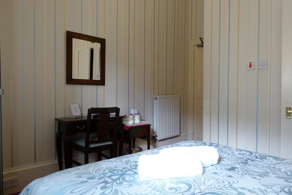 Ashgrove House Hotel Edinburgh Ngoại thất bức ảnh