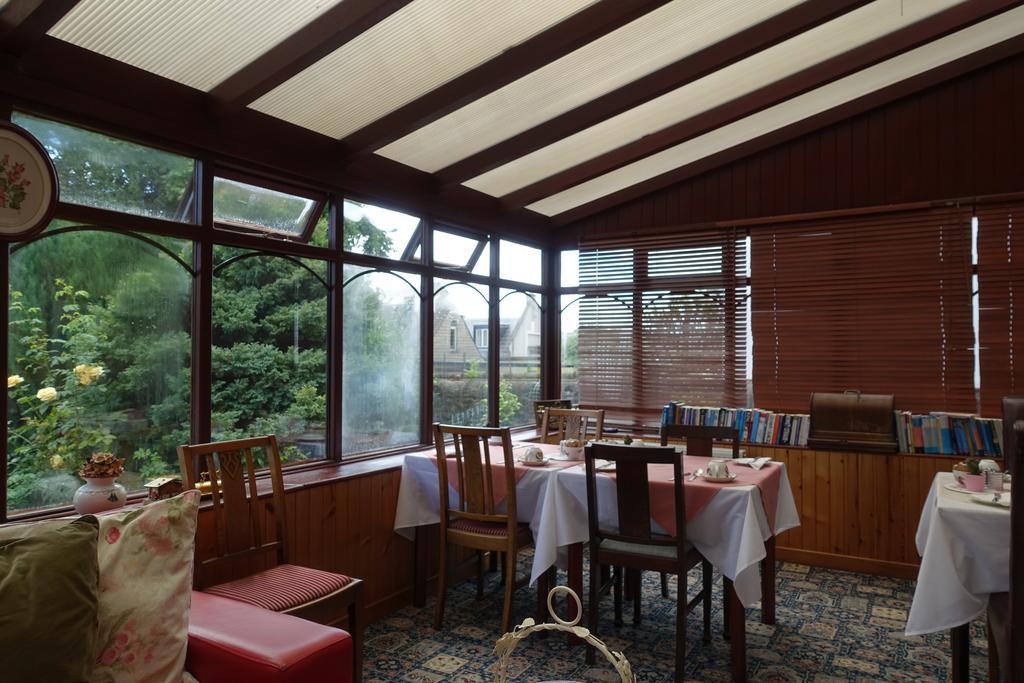 Ashgrove House Hotel Edinburgh Ngoại thất bức ảnh