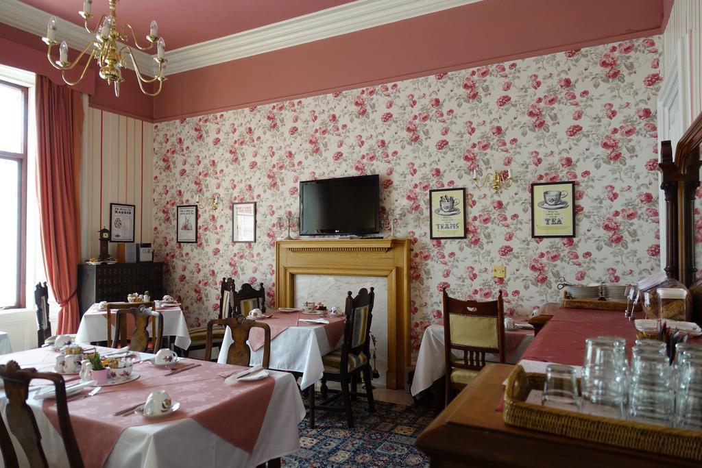 Ashgrove House Hotel Edinburgh Ngoại thất bức ảnh
