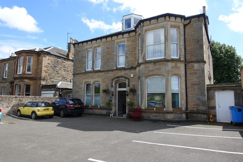 Ashgrove House Hotel Edinburgh Ngoại thất bức ảnh