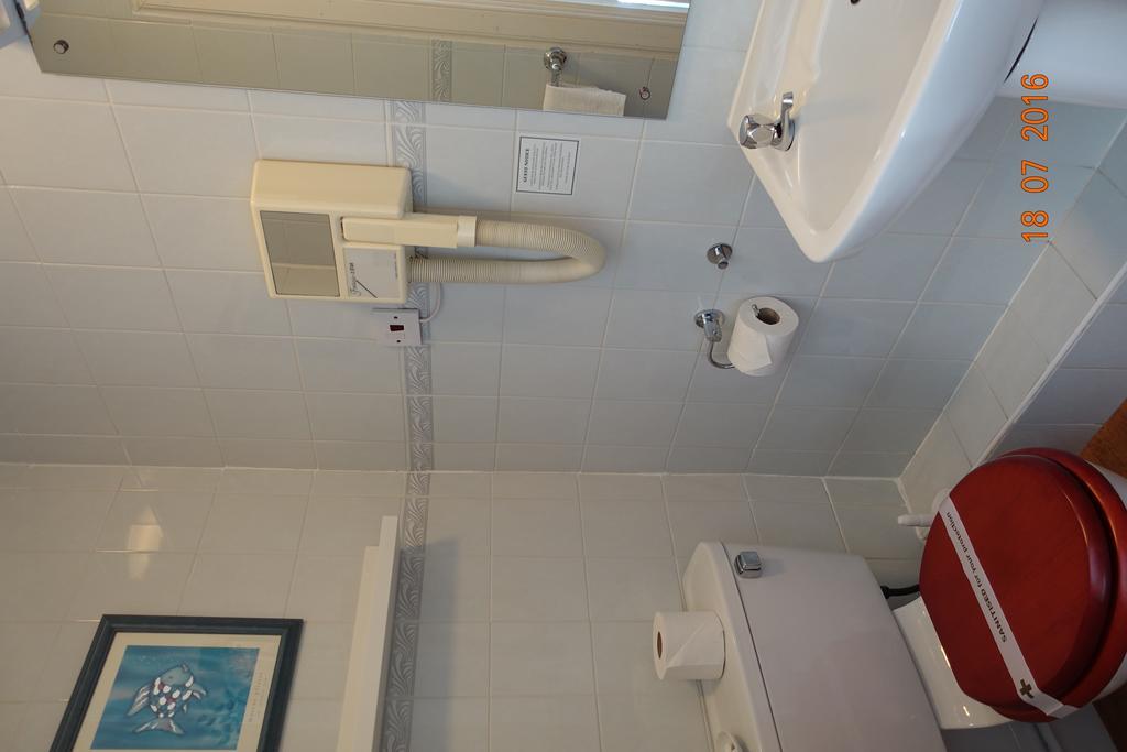Ashgrove House Hotel Edinburgh Ngoại thất bức ảnh