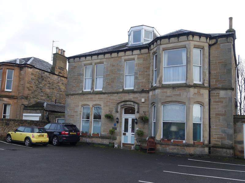 Ashgrove House Hotel Edinburgh Ngoại thất bức ảnh