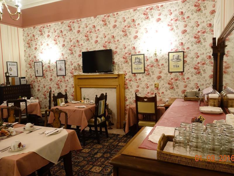 Ashgrove House Hotel Edinburgh Ngoại thất bức ảnh