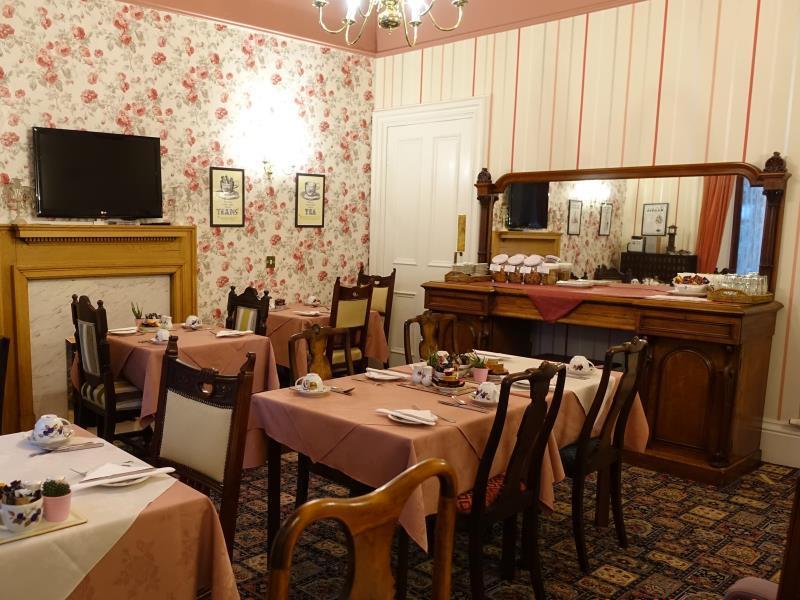 Ashgrove House Hotel Edinburgh Ngoại thất bức ảnh